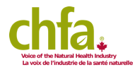 Canadian Health Food Association