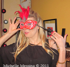 Michelle Messina